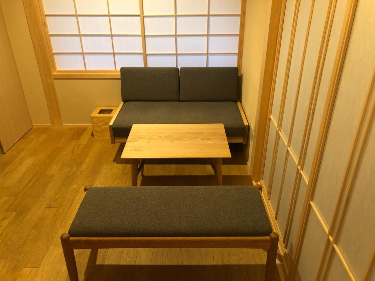 四季々々ぽんと先斗町の京町家 Villa Kyoto Eksteriør billede