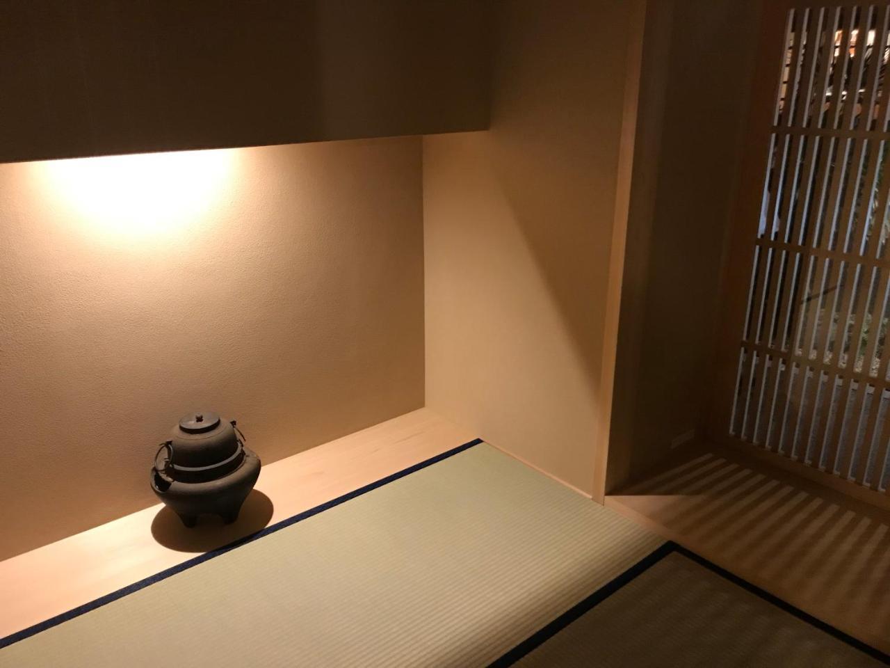 四季々々ぽんと先斗町の京町家 Villa Kyoto Eksteriør billede