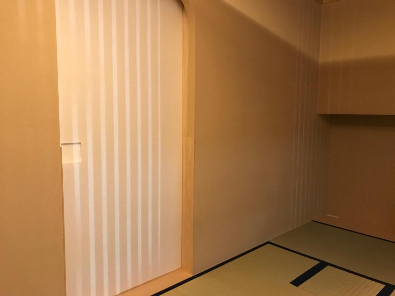 四季々々ぽんと先斗町の京町家 Villa Kyoto Eksteriør billede
